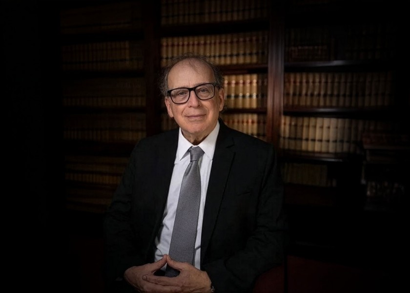 In Memoriam: Alan Strelzik (1948–2026) Center for Humanistic Change of New Jersey, Inc.