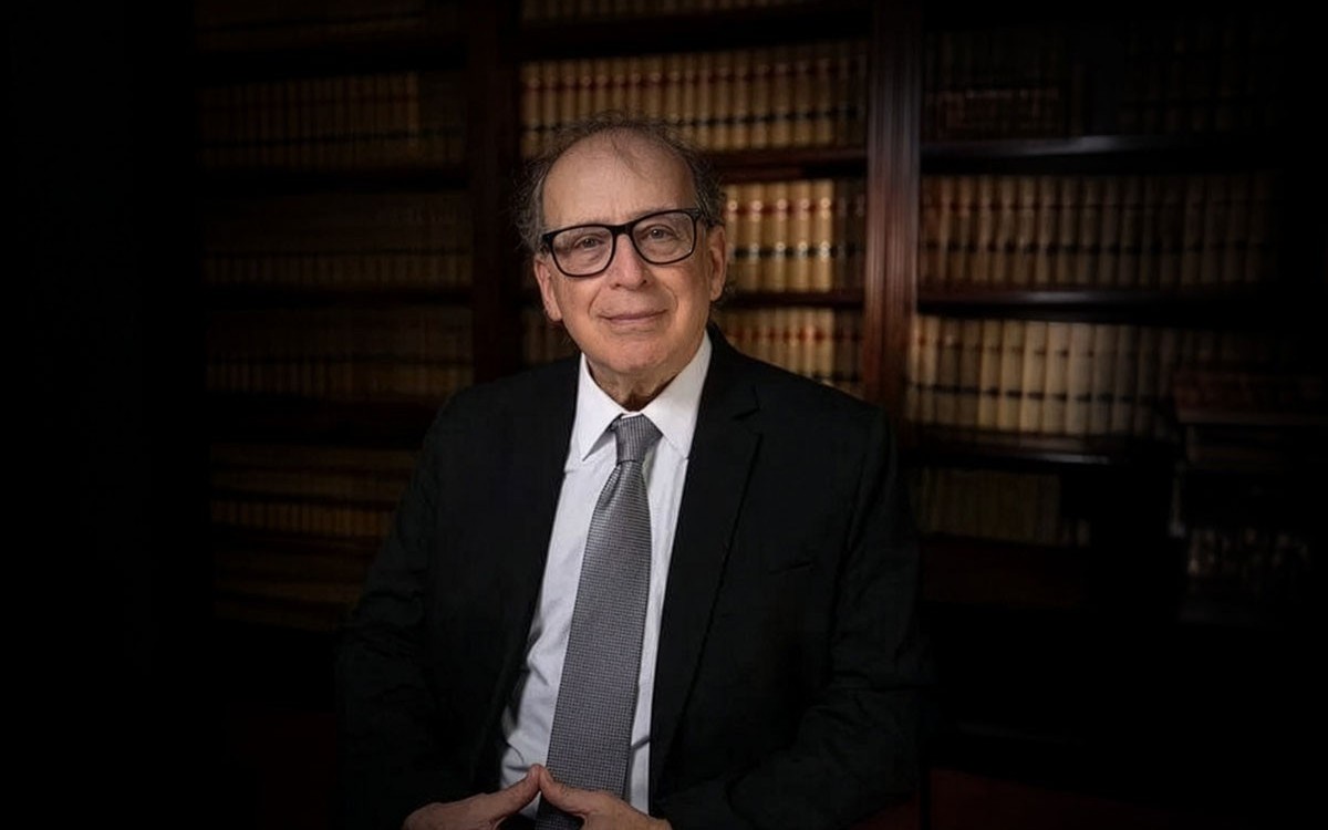 In Memoriam: Alan Strelzik (1948–2026) Center for Humanistic Change of New Jersey, Inc.